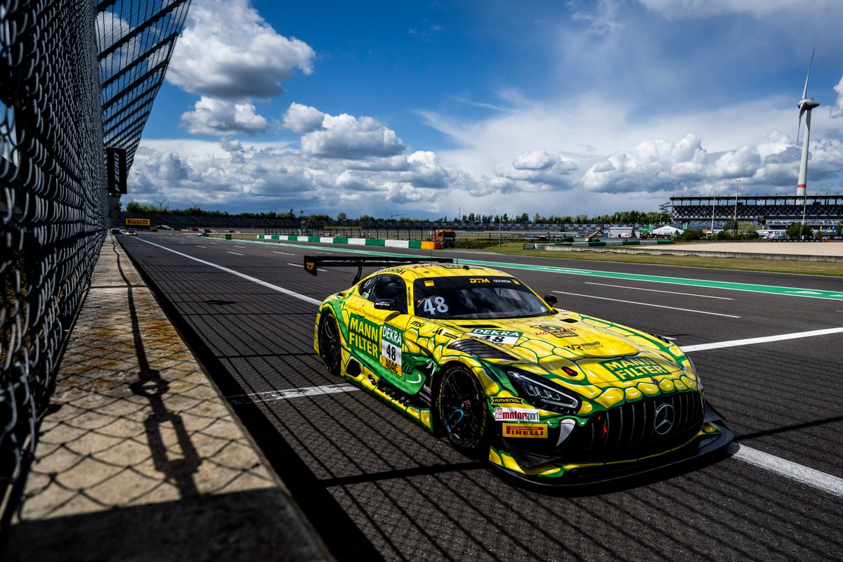 DTM (@dtm) on Twitter photo #Mamba in both sessions on top 🔝🐍
Jules Gounon tops Friday's practice <a href="/Lausitzring_de/">DEKRA Lausitzring</a>! Ben Dörr crosses the line second-fastest, Lucas Auer third🏁
#DTM2025 #Mamba in both sessions on top 🔝🐍
Jules Gounon tops Friday's practice <a href="/Lausitzring_de/">DEKRA Lausitzring</a>! Ben Dörr crosses the line second-fastest, Lucas Auer third🏁
#DTM2025