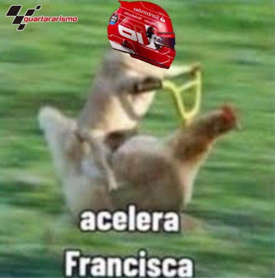 VAMOS LECLERC MÓNACO ES NUESTRO