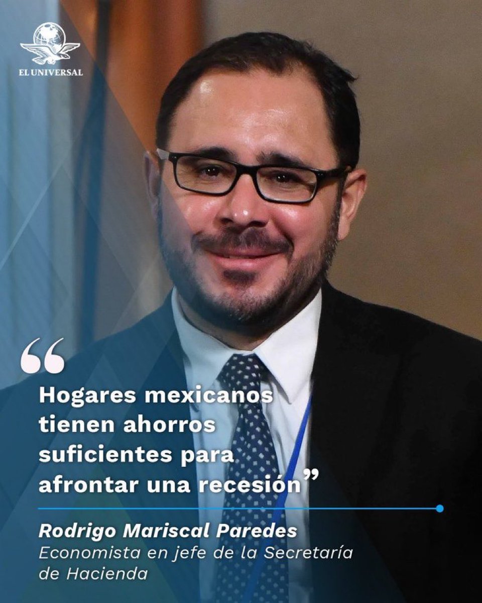 ¡Buen día comunidad!
Debo confesar algo: 
No quiero decepcionar, ni contradecir a nadie, pero…
Yo no tengo ahorros suficientes para afrontar una recesión.
😔