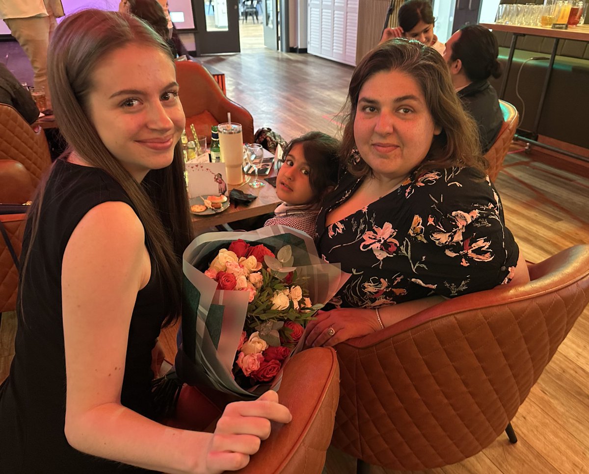 Wonderful Graduation Showcase for our final year #Media &amp; #Communications students <a href="/UniWestLondon/">University of West London</a>, seeing your amazing final project work. Beyond proud of everything you’ve done in your time with us <a href="/UWL_LSFMD/">UWL LSFMD</a> 

To follow in their footsteps, find us here👇
bit.ly/47osZ79