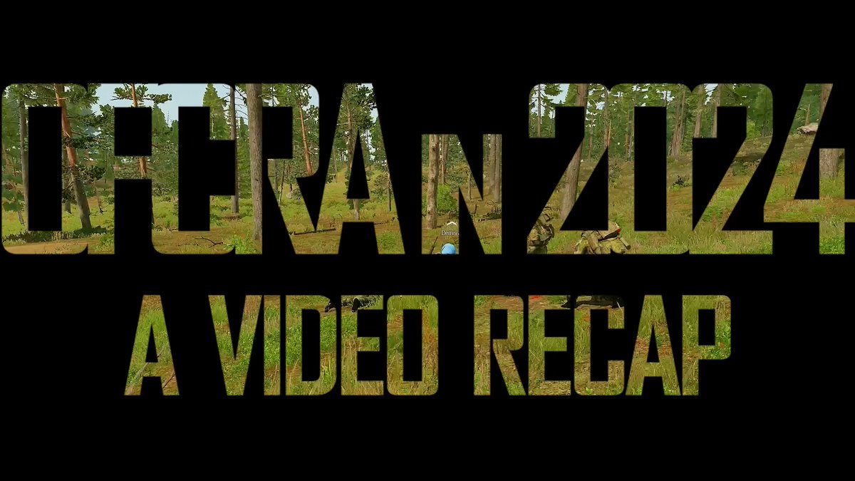 🎬 2024 in review:
➤ 130+ players every Thursday
➤ No respawn, all stress
➤ Tactical chaos, organized fun
Video edited by <a href="/LeoRigel1/">LeoRigel</a>  — and it's 🔥
📺 youtu.be/NSd7uZs6Fh0
#OFCRA #Arma3 #MilSim #PvP <a href="/ArmaPlatform/">Arma Platform</a>