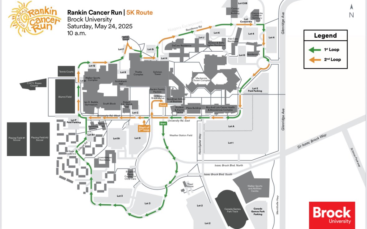 Rankin Cancer Run tweet media