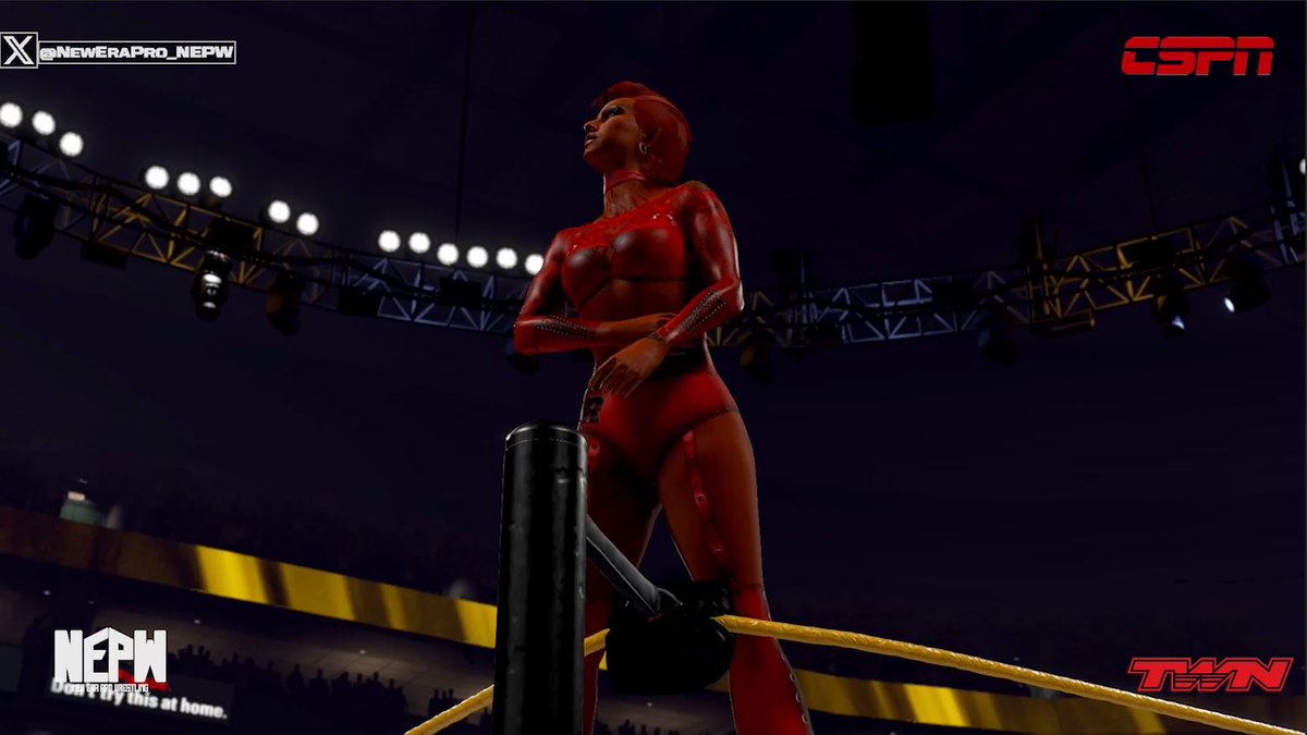 New Era Pro Wrestling! (@newerapro_nepw) on Twitter photo In an interesting turn of events, <a href="/KILLnishimura/">NISHIMURA</a> blindsided the referee to attack <a href="/MissRyeBread/">Tora Troy🏳️⚧️</a>! After the brutal attack to Tora, <a href="/SkaarHendrixx_/">𝕊𝕜𝕒𝕒𝕣 ℍ𝕖𝕟𝕕𝕣𝕚𝕩♕</a> slides in still dazed for the victory! In an interesting turn of events, <a href="/KILLnishimura/">NISHIMURA</a> blindsided the referee to attack <a href="/MissRyeBread/">Tora Troy🏳️⚧️</a>! After the brutal attack to Tora, <a href="/SkaarHendrixx_/">𝕊𝕜𝕒𝕒𝕣 ℍ𝕖𝕟𝕕𝕣𝕚𝕩♕</a> slides in still dazed for the victory!