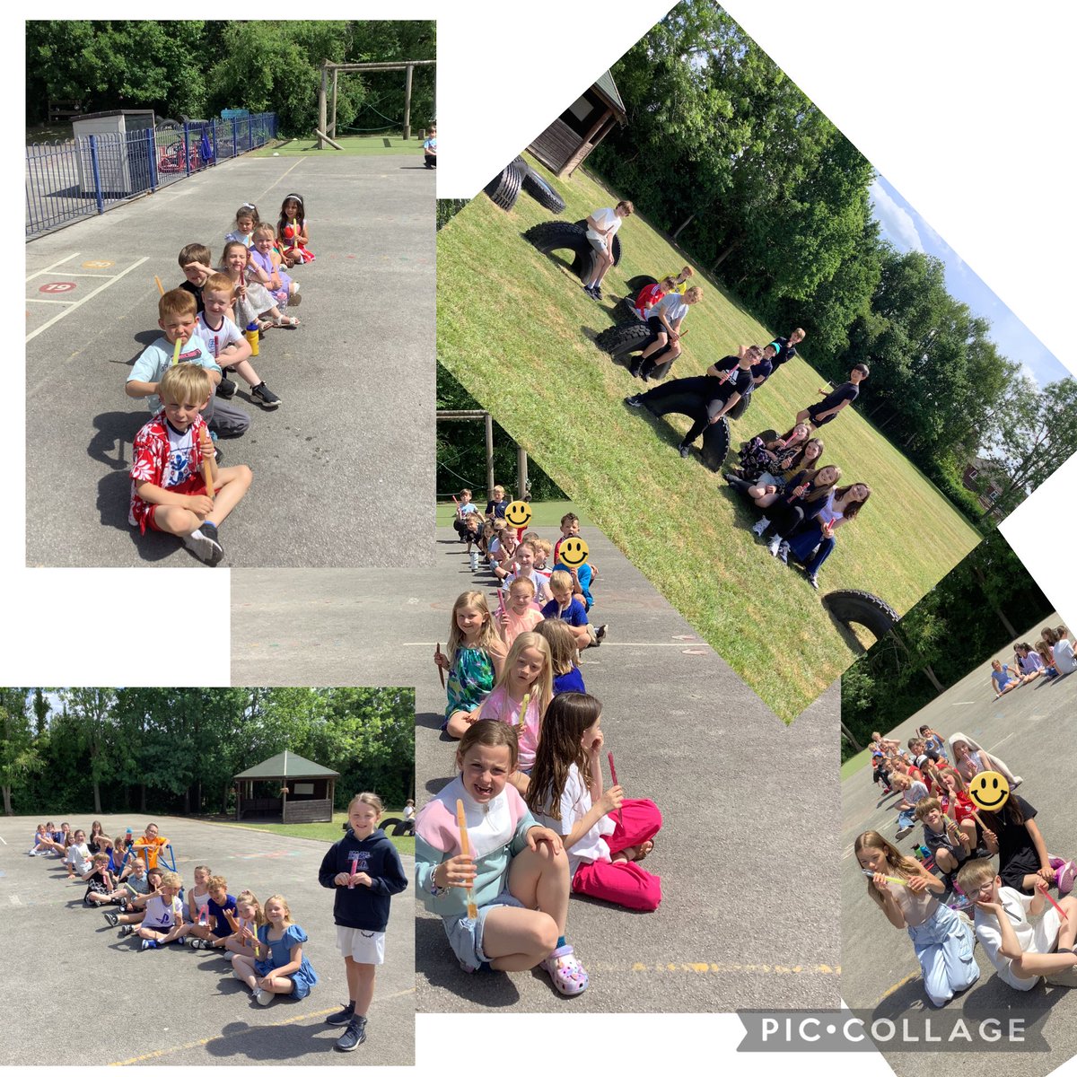 St Helen's C.E. PS (@sthelensceps) on Twitter photo A huge congratulations to all the children who had 100% attendance this half term. Keep it up! 🤩 #ShineTogether #AttendanceMatters <a href="/LDSTEducation/">Liverpool Diocesan Schools Trust</a> A huge congratulations to all the children who had 100% attendance this half term. Keep it up! 🤩 #ShineTogether #AttendanceMatters <a href="/LDSTEducation/">Liverpool Diocesan Schools Trust</a>