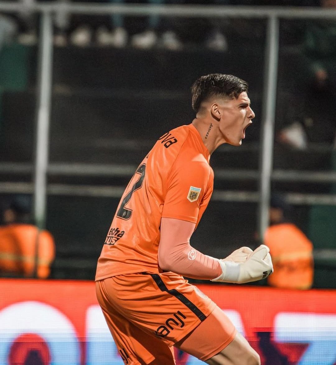 Fútbol a lo Grande tweet media