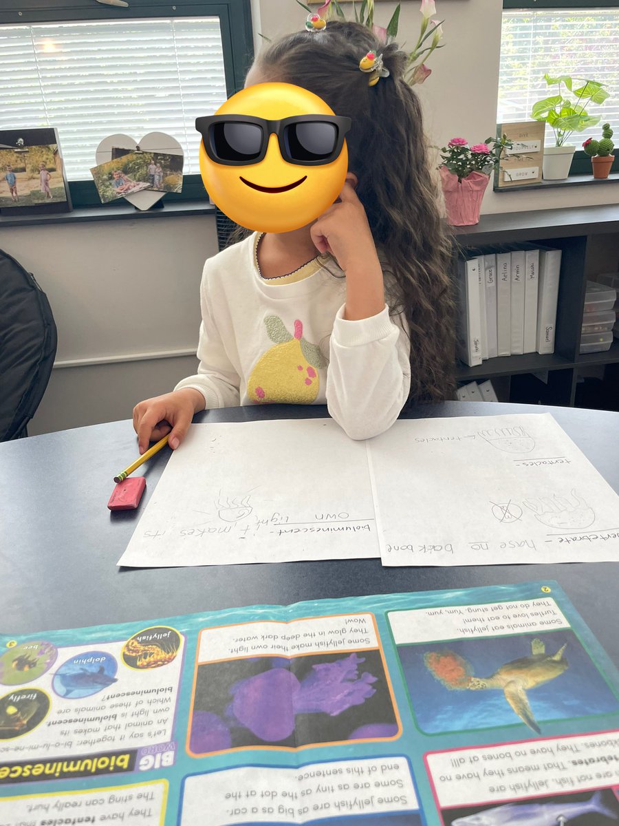 mrsstratton1's tweet photo. Reading nonfiction &amp; learning new words💡

I love this time of year when you can really see the growth in your students! 
#proudteacher 
#multilingualteacher https://t.co/X2NbbvpliV
