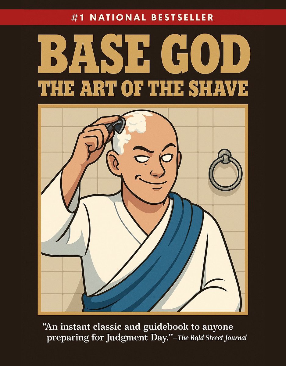 Mandatory reading for all Disciples.