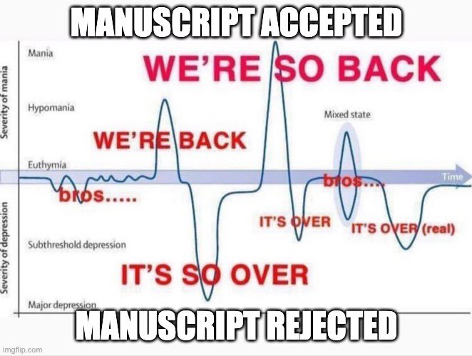 wojciechkopec3's tweet image. Academic life