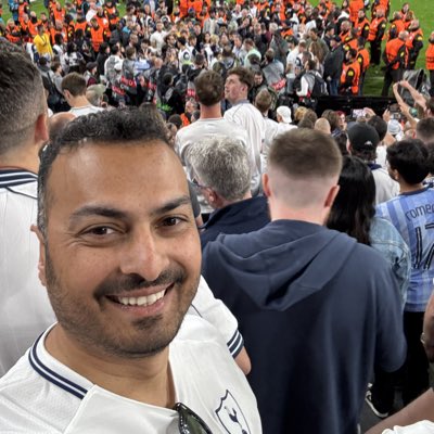 Ricky Gonsalves tweet media