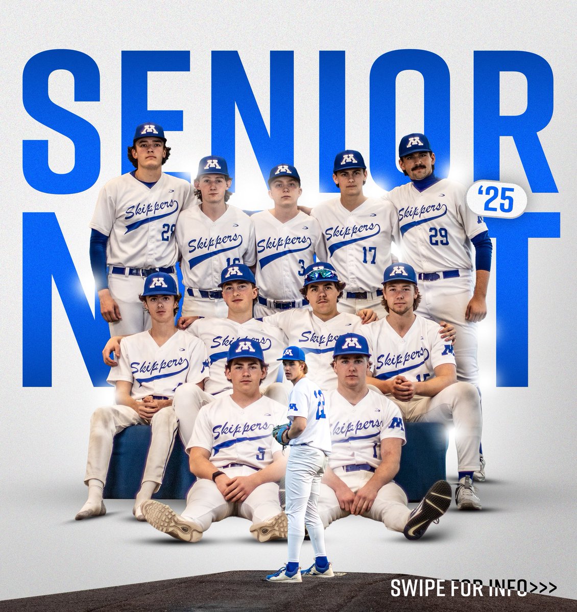 Minnetonka Baseball tweet media