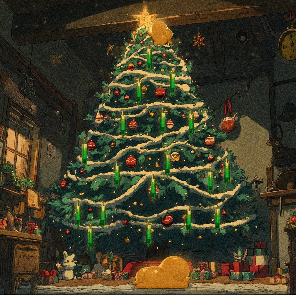 eggonsolmeme's tweet photo. Christmas coming early to those getting 

Early $EGG CA 🥚✨ https://t.co/jnrGfAfVUO