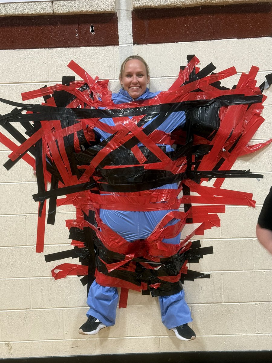 Robertsville Middle tweet media