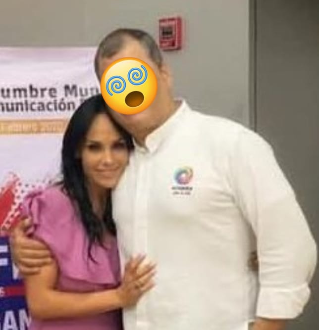 Ecuador tiene más de 17 millones de habitantes, Sr Presidente <a href="/DanielNoboaOk/">Daniel Noboa Azin</a> ¿No hay más gente nueva y fresca entre la población que recepta a una correista más?
Usted es el que tiene el poder pero debe tener empatía por el voto ATICORREISTA  que lo puso adónde está.