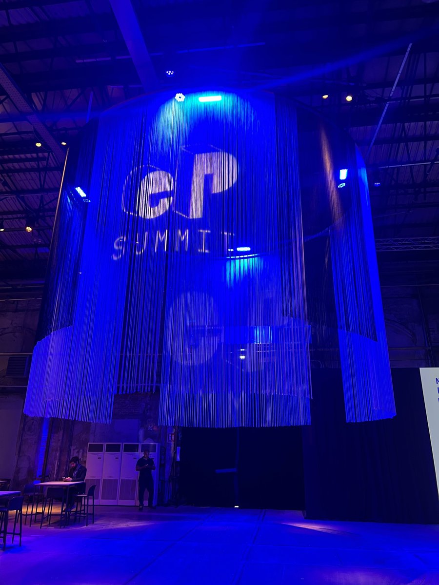 nuorder's tweet image. Thank you for joining us at #ePitti in Italy this week! We hope you had the opportunity to hear NuORDER by Lightspeed account executives Henri Hicks + Lara Celeste deliver their engaging speech on &quot;From Chaos to Intelligence: The New Retail Data Mandate&quot;.

#fashiontech #b2btech