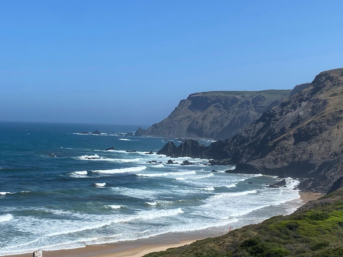 timbarry2's tweet image. Annual trip to the most westerly point in Europe #sagres#portugal
