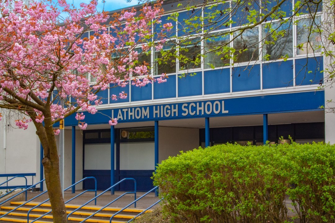 The link to the latest Headteacher's Half-Term Update is shared below, in which you will find the latest news and events from Lathom.

sway.cloud.microsoft/KdBHnB7O06ZR1Z…