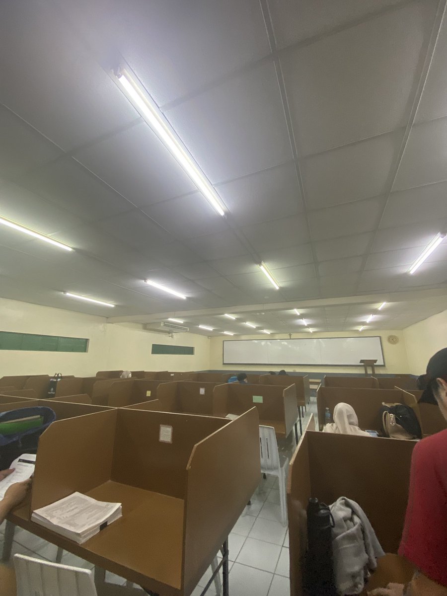 aesjuwon's tweet photo. today marks the last day where we studied at cpar. i’ve been here literally everyday these past few months and this place has been my comfort because my friends are here and i really love the community we built.

ily so much cpar, see you next time when we are cpa na! https://t.co/l5ByLIFDw0