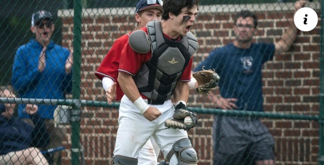 Congratulations to the South Baseball Team! Great W! Cannot wait for Saturday. Good luck
I see ya Dert! #ProtectthePS