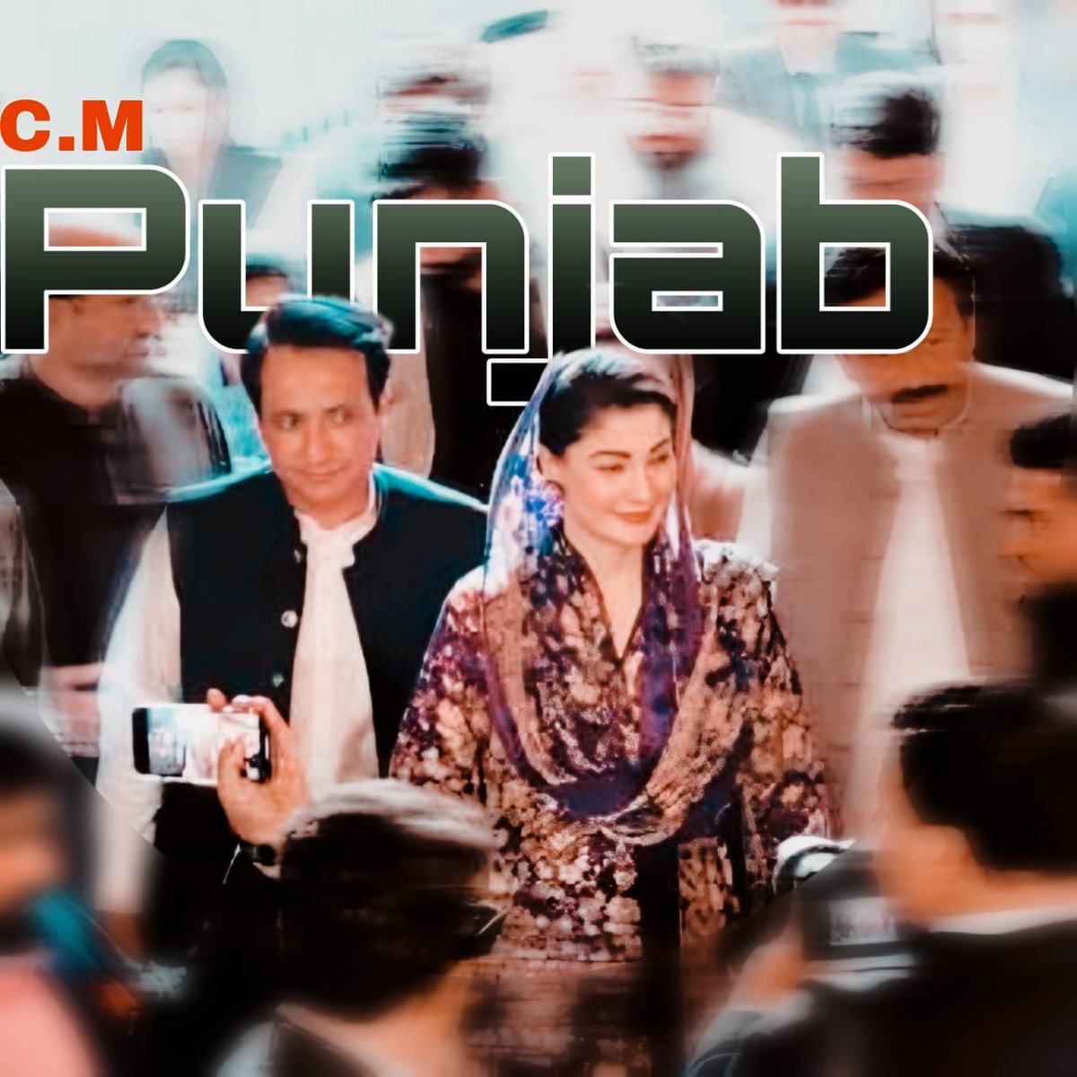 The Youth Leader,

#CM_Punjab 
#MNR 
<a href="/MaryamNSharif/">Maryam Nawaz Sharif</a> <a href="/pmln_org/">PMLN</a>
