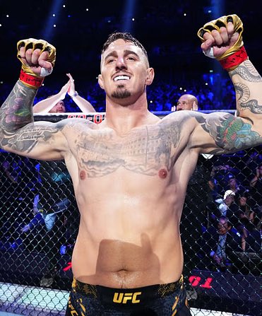 🚨 Today marks 300 DAYS since Tom Aspinall’s last fight, which he won in 60 seconds

He continues to wait for his undisputed title fight while Jon Jones posts vague messages on Instagram about his retirement status

An embarrassing all time low for the UFC heavyweight division…