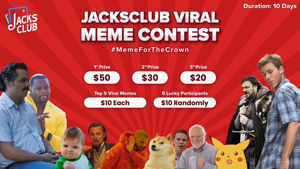 Jacks Club Casino tweet media