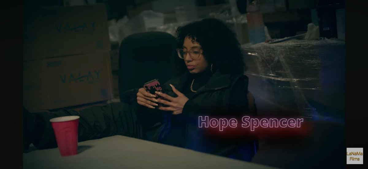 __hopespencer's tweet photo. New short film #TheLick
Now streaming on YouTube
The heist comedy you never knew you needed🎥🤭
https://t.co/qepeawFh8i https://t.co/n9tdwJC3el