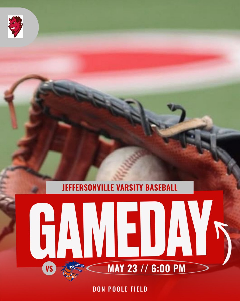 Jeffersonville High School Baseball (@jeffhs_baseball) on Twitter photo 