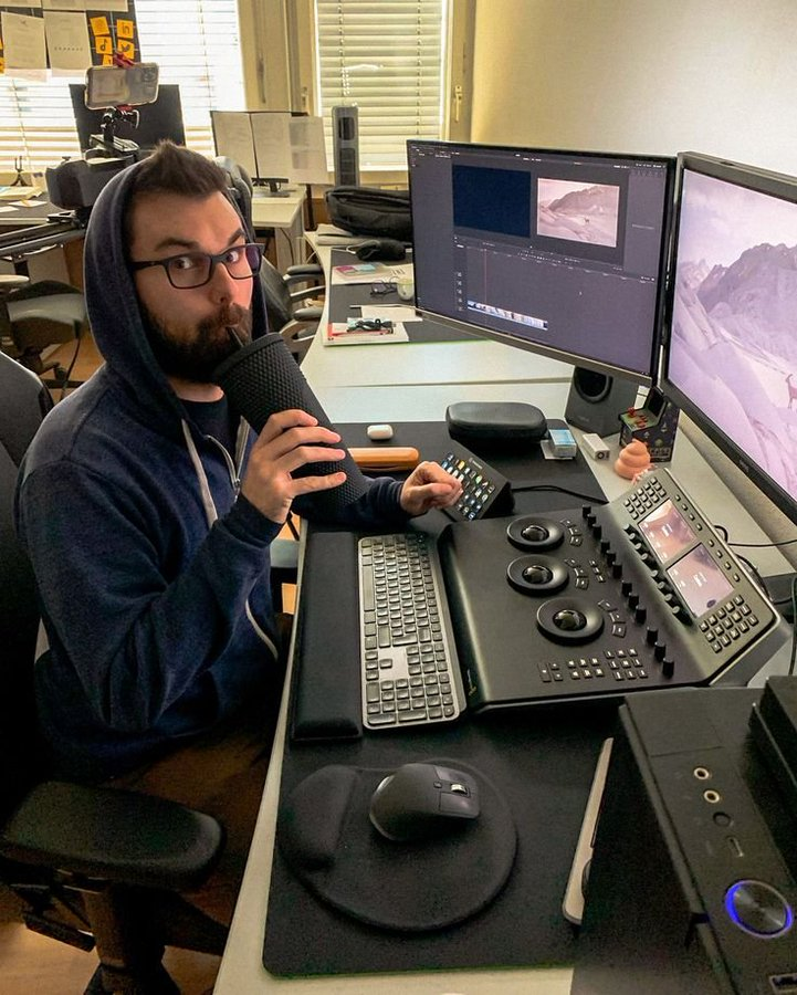 allen_lattimer's tweet image. I don't quite understand why so few people are taking advantage of AI tools.

It seems that most are only aware of ChatGPT.

Here are 12 hidden gems you should check out:↓