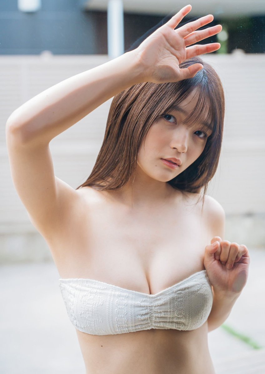 friend0123456's tweet photo. #福留光帆 https://t.co/l9tFFrwGQg