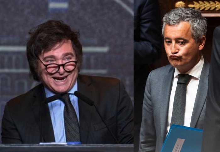 Milei vient de frapper fort !

Comme ça, sans prévenir, il vient d’annoncer la mise en place d’un Plan de Réparation Historique de l’Épargne des Argentins.

C’est tout simple mais c’est un pas décisif vers une libération des individus face au pouvoir de l’État.

La première étape