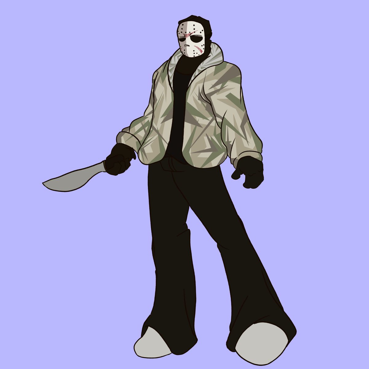 I have no mandibles but i must draw tweet media