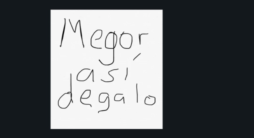 Reclu_Gaby's tweet image. #ElMejorPoderoso