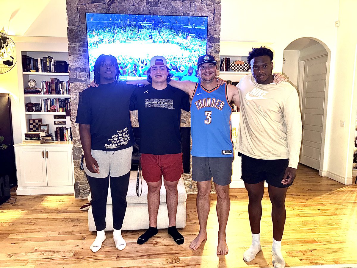 Coach Miguel Chavis tweet media