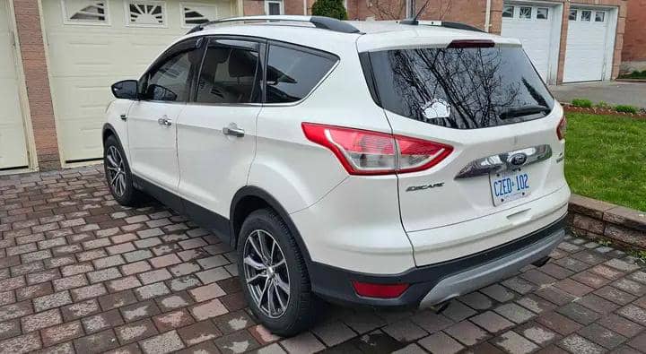 De_Prince_23's tweet photo. This beautiful ride is still available 
FORD ESCAPE 2014
FOREIGN USED 
FIRST BODY PAN
ASKING PRICE: 14M
LOCATION: AGO PALACE WAY LAGOS
4PLUG ENGINE ECO BOOST
09160937272, 07066210226a https://t.co/uDxklxuqhK