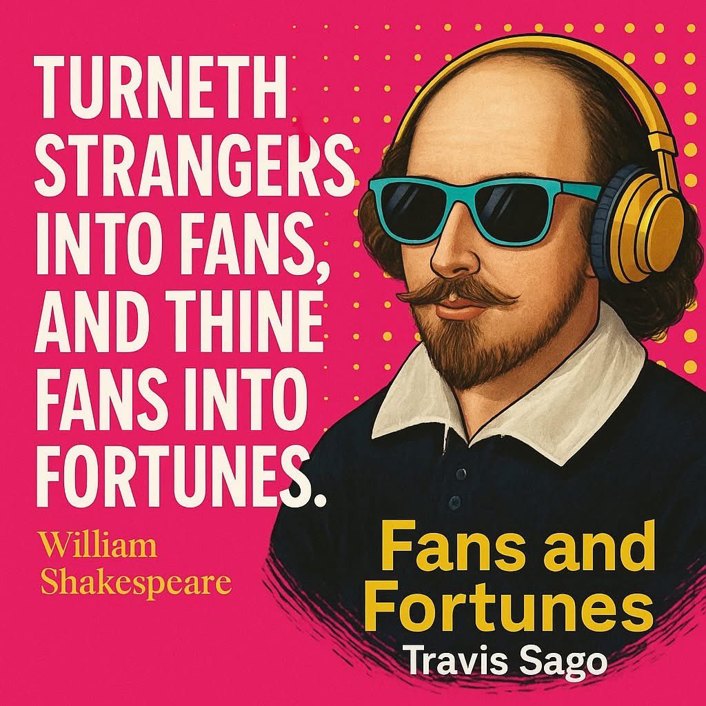 Travis Sago tweet media
