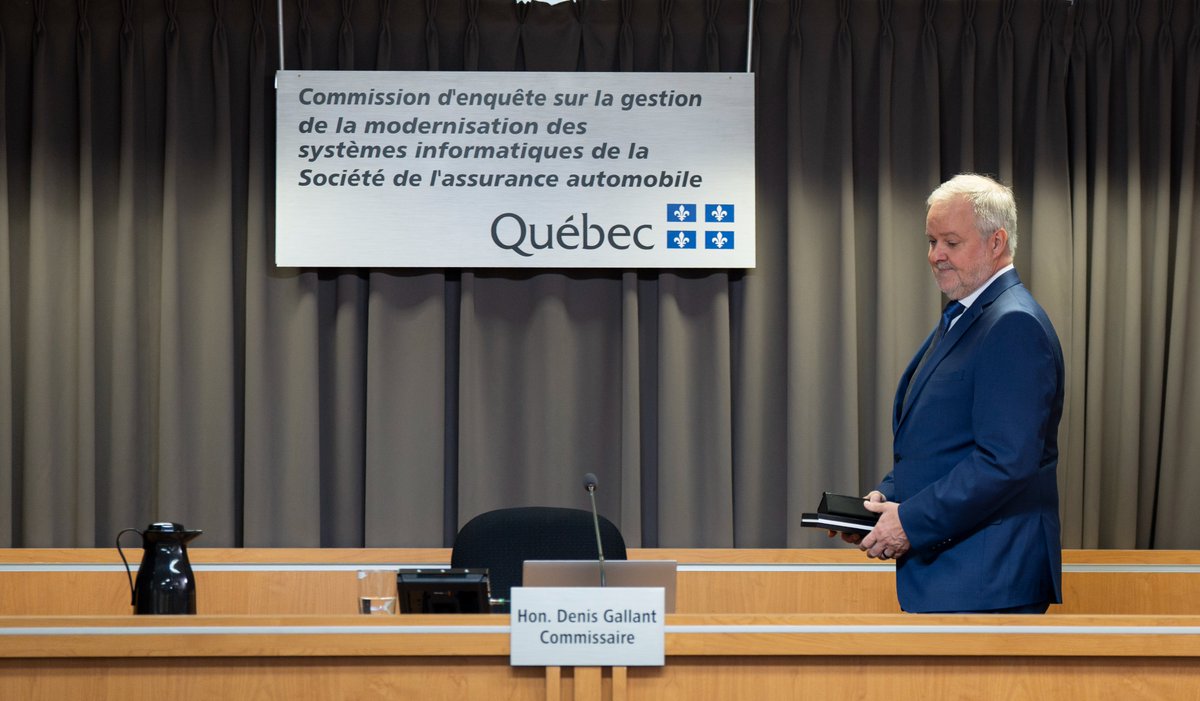 Sébastien Bovet (@sebbovetsrc) on Twitter photo Parole aux #RDIMordus
- SAAQ.Clic, essence, avenir de François Legault avec <a href="/VGaudreau/">Valérie Gaudreau</a> et <a href="/ChouinardT/">Tommy Chouinard</a>
- Israel condamne l'intervention du 🇨🇦, <a href="/JFrancoisLepine/">Jean-François Lépine</a> et <a href="/thomasjuneau/">Thomas Juneau</a> sont avec nous
Vos questions sur ces sujets👉Mordus@Radio-Canada.ca
#polqc #polcan
📸PC C.Muschi Parole aux #RDIMordus
- SAAQ.Clic, essence, avenir de François Legault avec <a href="/VGaudreau/">Valérie Gaudreau</a> et <a href="/ChouinardT/">Tommy Chouinard</a>
- Israel condamne l'intervention du 🇨🇦, <a href="/JFrancoisLepine/">Jean-François Lépine</a> et <a href="/thomasjuneau/">Thomas Juneau</a> sont avec nous
Vos questions sur ces sujets👉Mordus@Radio-Canada.ca
#polqc #polcan
📸PC C.Muschi