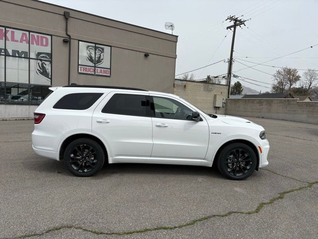 SLVDodge's tweet photo. Save big on the 2025 Dodge Durango R/T Plus! 🚗💰 Up to $8,442 off MSRP with exclusive employee pricing. Ready for your next adventure?

Stock: D25293A
📞 801-448-0733
🔗 https://t.co/BaxEiKXkEF https://t.co/LgBqv0I0dy