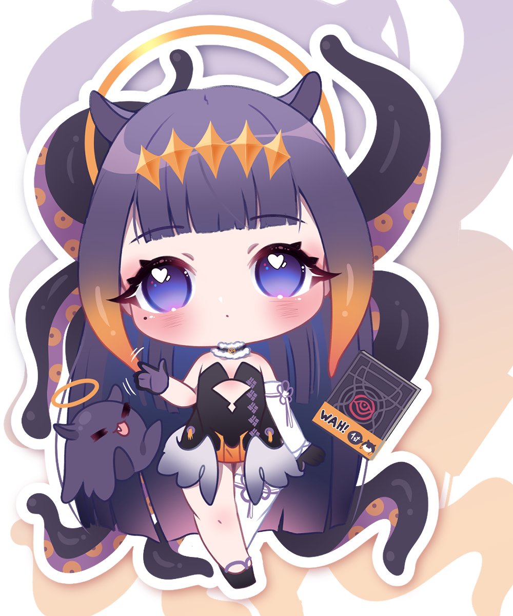 Chiemyu 🐇ഒ · || DOKOMI 5L43 tweet media