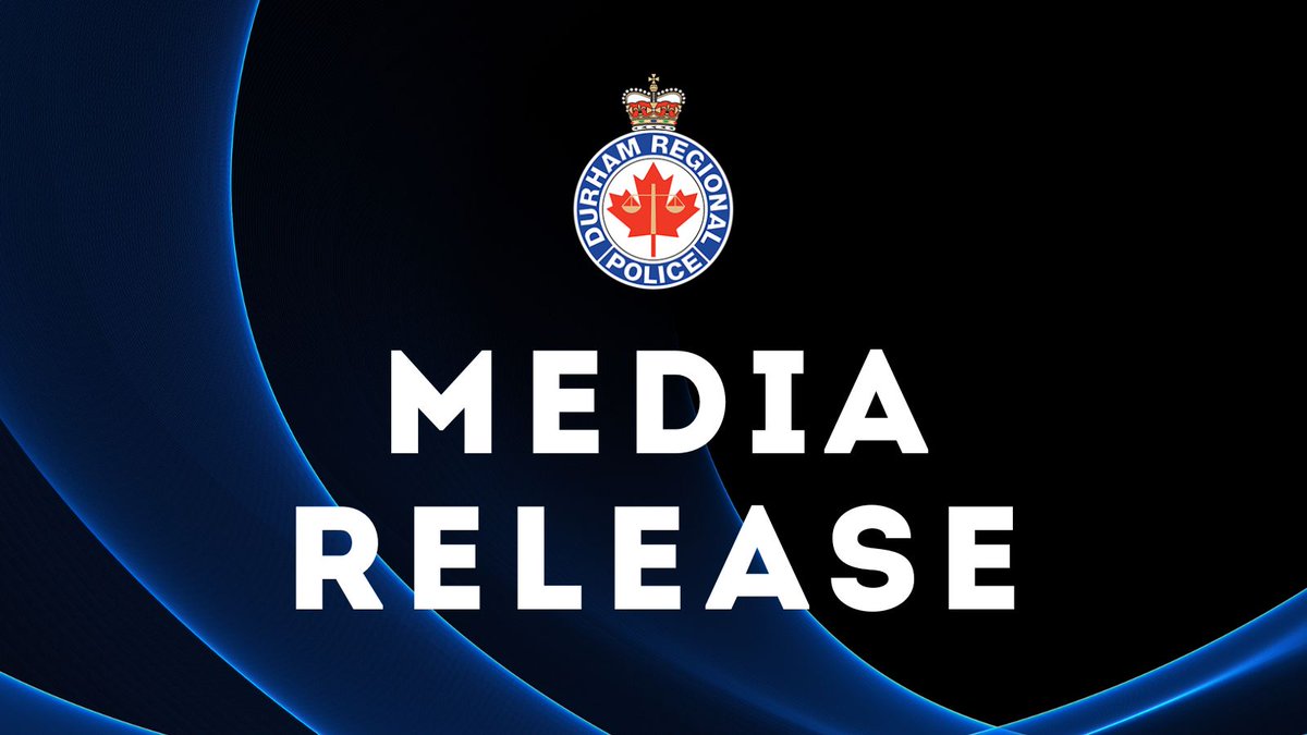 DRPS's tweet image. A 17-year-old male is facing charges after 17 vehicles were lit on fire in Whitby.

See full release here: drps.ca/news/update-1-…
