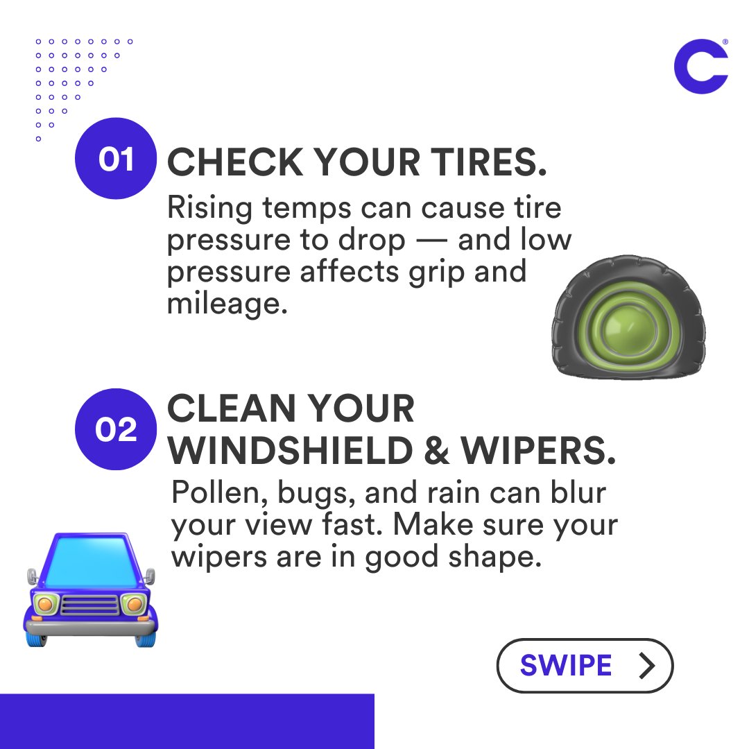 Clearcover tweet media