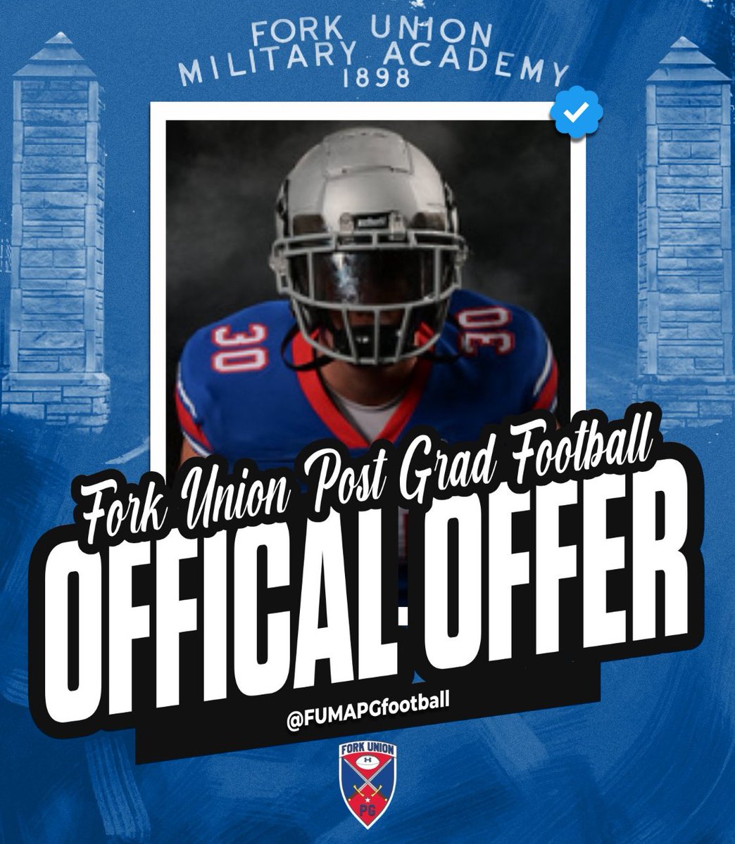 Phillip Pisarchuk (@p_pisarchuk) on Twitter photo After a great conversation with <a href="/CoachTroyTaylor/">Troy Taylor 🏈🙏</a> I am honored to have received an offer from the Fork Union Post Grad Football! #Forkunion <a href="/nicholasjdavid/">Nick David</a> <a href="/WestonkaFB/">Westonka Football</a> <a href="/OJW_Scouting/">PrepRedzone Oliver</a> <a href="/PrepRedzoneMN/">Prep Redzone Minnesota</a> <a href="/mwfbrecruiting/">Midwest Football Recruiting</a> <a href="/gobigrecruiting/">Go Big Recruiting</a> After a great conversation with <a href="/CoachTroyTaylor/">Troy Taylor 🏈🙏</a> I am honored to have received an offer from the Fork Union Post Grad Football! #Forkunion <a href="/nicholasjdavid/">Nick David</a> <a href="/WestonkaFB/">Westonka Football</a> <a href="/OJW_Scouting/">PrepRedzone Oliver</a> <a href="/PrepRedzoneMN/">Prep Redzone Minnesota</a> <a href="/mwfbrecruiting/">Midwest Football Recruiting</a> <a href="/gobigrecruiting/">Go Big Recruiting</a>
