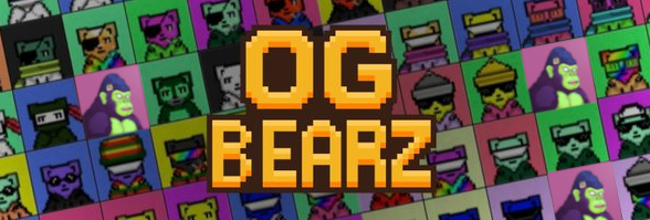 notus0x's tweet image. 🚨@OgBearz   🤝 @notus0x - Collaboration🚨

Be the OG guy 🥳

GIVEAWAY 🎁
🏆1 GTD (1M $Notus Distinguish Club members) 
🏆2 FCFS (all my X followers)

  🫂 Follow  @OgBearz  @ronencoin
  
💜Like 
🔂Repost 
📌Tag 3 friends
✍️Comment your @Ronin_Network  wallet
🌐Join…