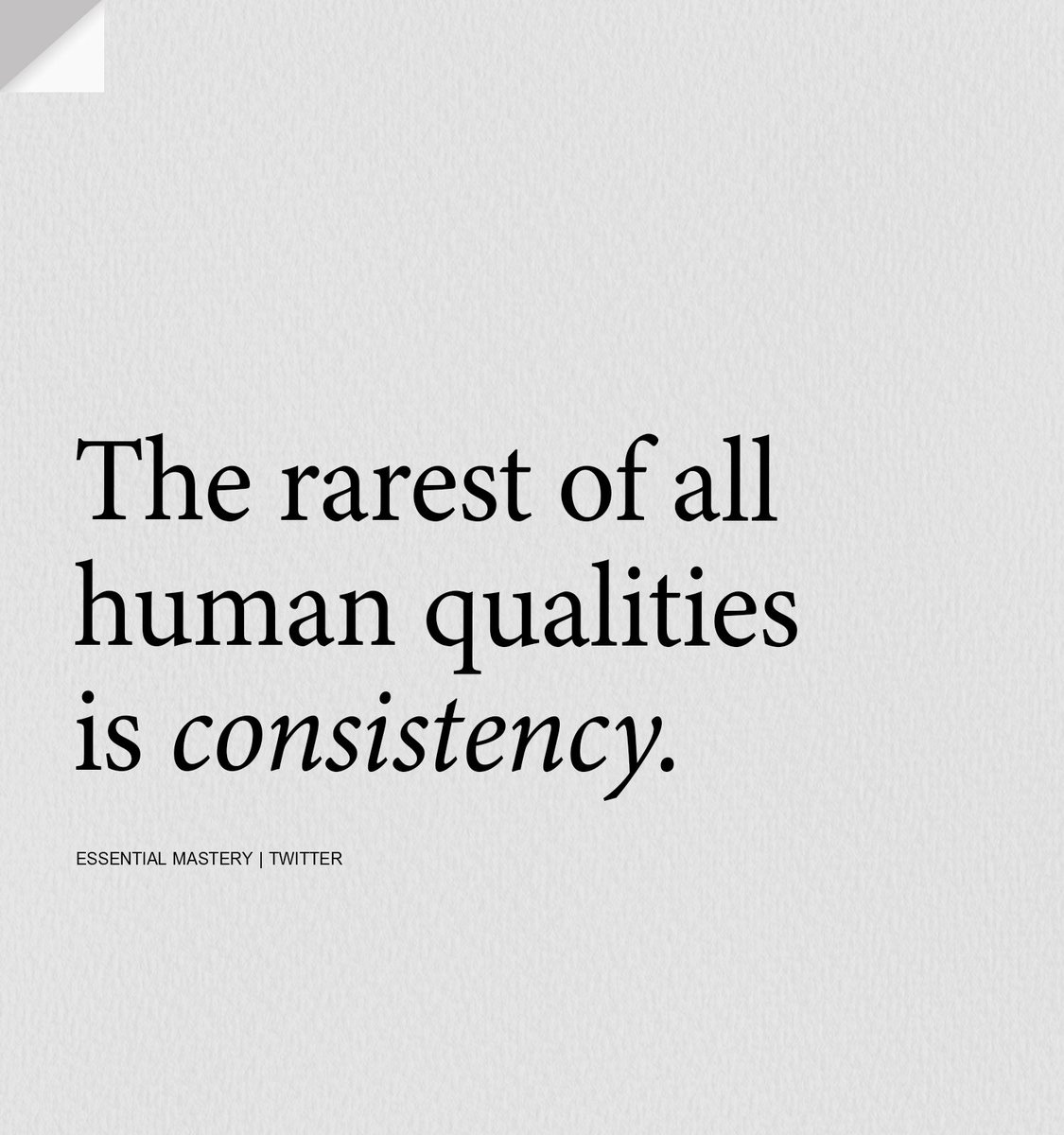 EssentialMastry's tweet image. agree?