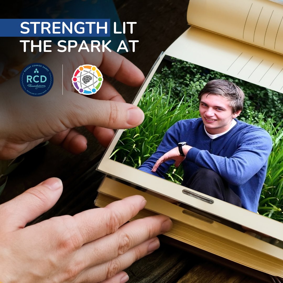 Children’s Brain Tumor Network (@wearecbtn) on Twitter photo Connor’s strength was eternal, and his love for life knew no bounds. He and <a href="/_RCDFoundation/">RCD Foundation</a> show what true fortitude looks like. Connor had strength—now we honor it.
#ThisIsWhy #BrainTumorAwarenessMonth Connor’s strength was eternal, and his love for life knew no bounds. He and <a href="/_RCDFoundation/">RCD Foundation</a> show what true fortitude looks like. Connor had strength—now we honor it.
#ThisIsWhy #BrainTumorAwarenessMonth