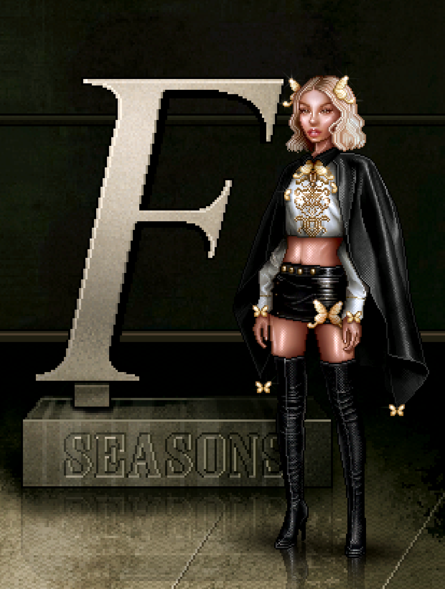 A night of pure glamour to create an unforgettable legacy on the catwalk. 

Butterflies don't ask for permission — they parade and dominate... This is FEMME SEASONS!🦋💫

#HFIxFEMME <a href="/HabFemme/">FEMME Magazine</a> <a href="/HabFIndustry/">Fashion Industry</a>