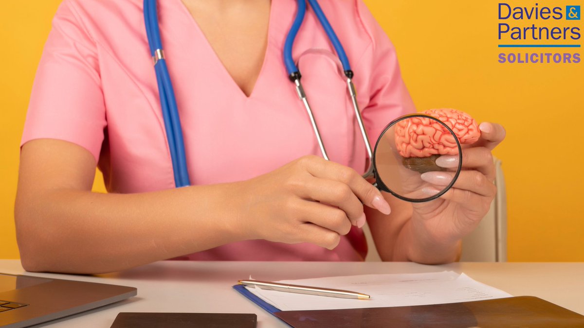 As #NPHAwarenessWeek comes to a close, we've produced some guidance on the warning signs that are often mistaken for other conditions in elderly people. Read the full article to find out how to spot it, and how it's treated: loom.ly/_ynOjxo