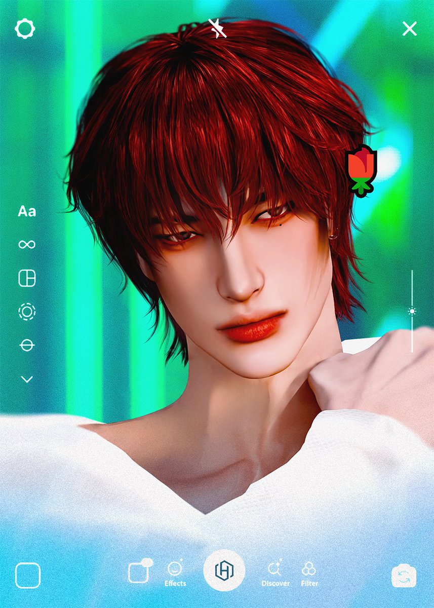 Hanell_sims's tweet photo. #심즈 #심즈4 #Sims4  #TS4 https://t.co/LwWDPmDdxF