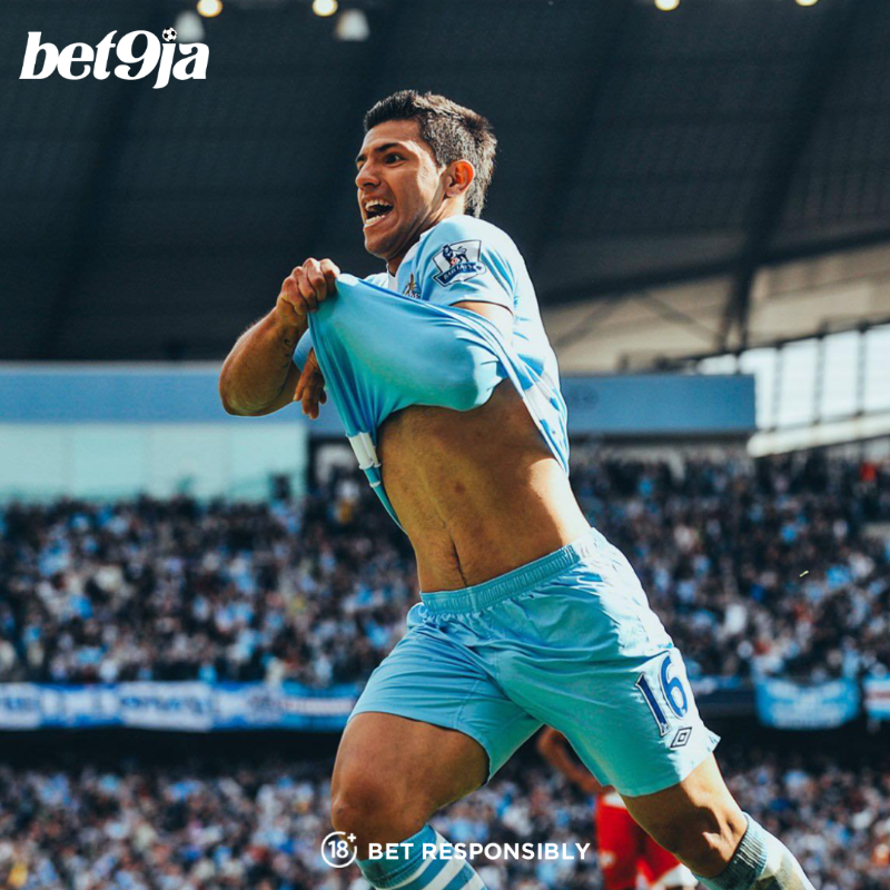Bet9jaOfficial's tweet photo. How well do you remember EPL final days of the past?

Take our quiz on iconic moments and you could win an N5,000 free bet!

👇 Play here 👇