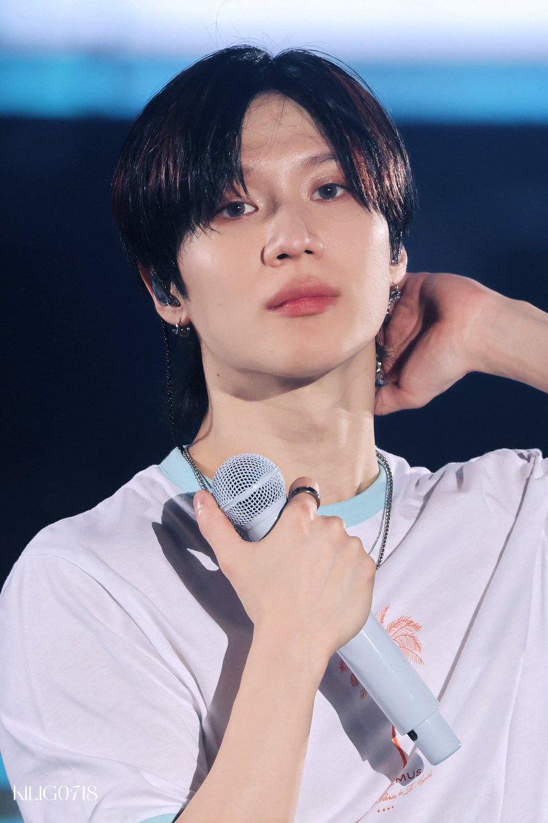 kilig0718's tweet image. 250523

#태민 #TAEMIN #SHINee #샤이니 #샤이니월드7