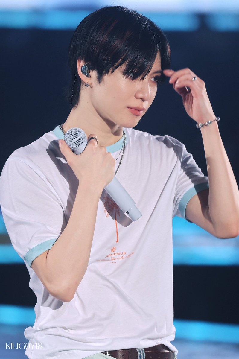 kilig0718's tweet image. 250523

#태민 #TAEMIN #SHINee #샤이니 #샤이니월드7